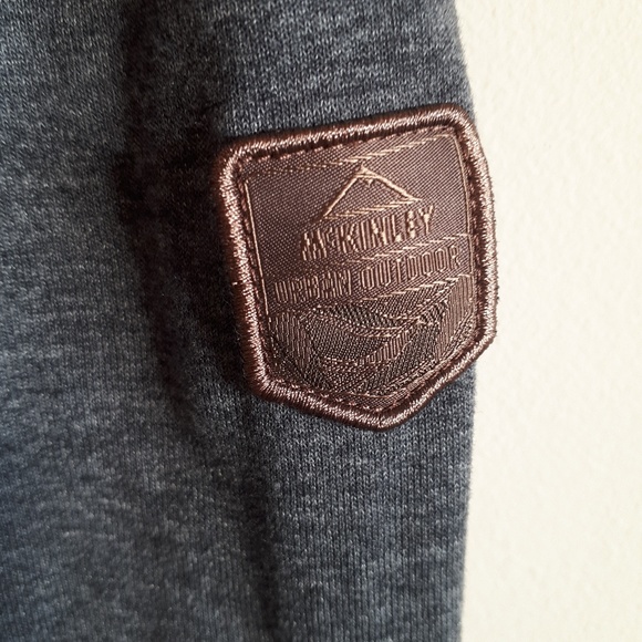 McKinley sweater/wrap - Picture 4 of 8